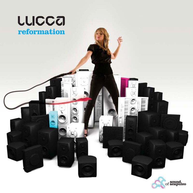 Reformation / Mixed by Lucca