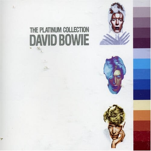 THE PLATINUM COLLECTION (3 CD)