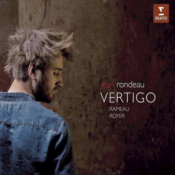 ROYER / RAMEAU 'VERTIGO'