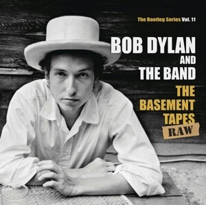 BOOTLEG SERIES 11: THE BASEMENT TAPES COMPLETE