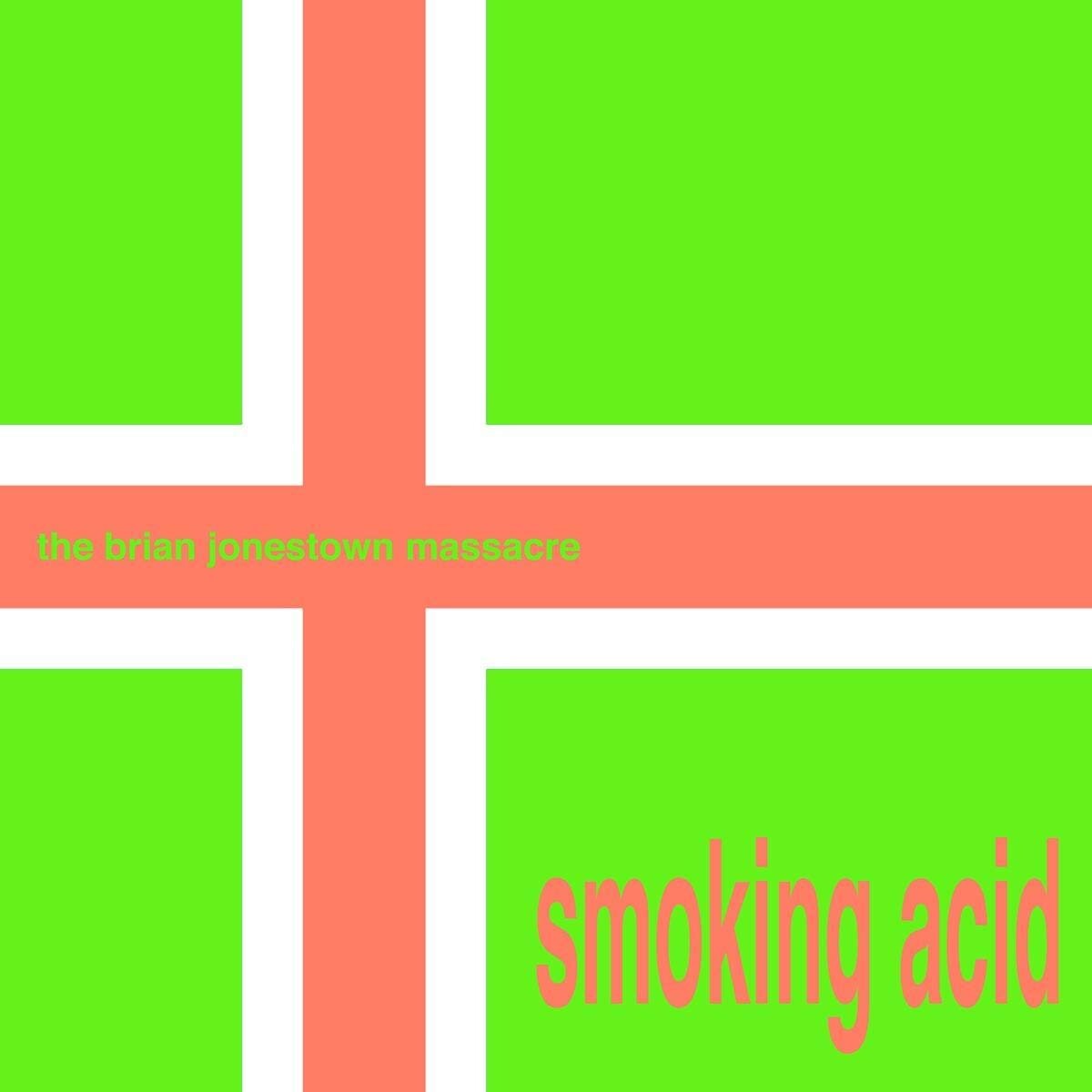 SMOKING ACID
