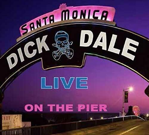 LIVE SANTA MONICA PIER