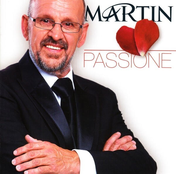 MARTIN - PASSIONE