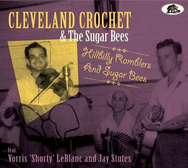 HILLBILLY RAMBLERS AND SUGAR BEES
