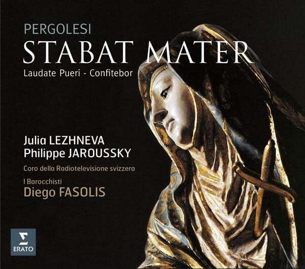 STABAT MATER