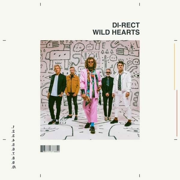 WILD HEARTS