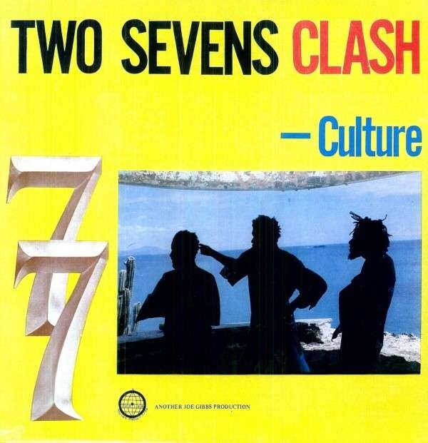 TWO SEVENS CLASH