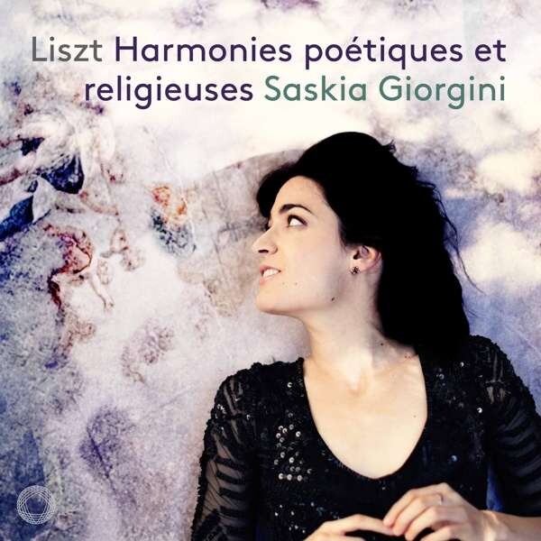 HARMONIE POETIQUES ET RELIGIEUSES