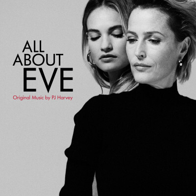 ALL ABOUT EVE (OST)