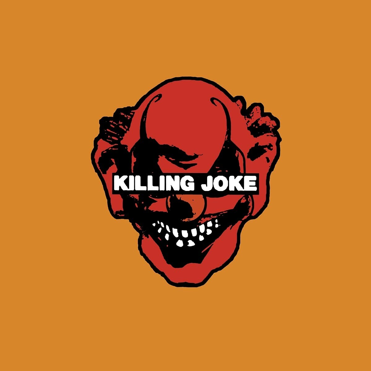 KILLING JOKE - 2003