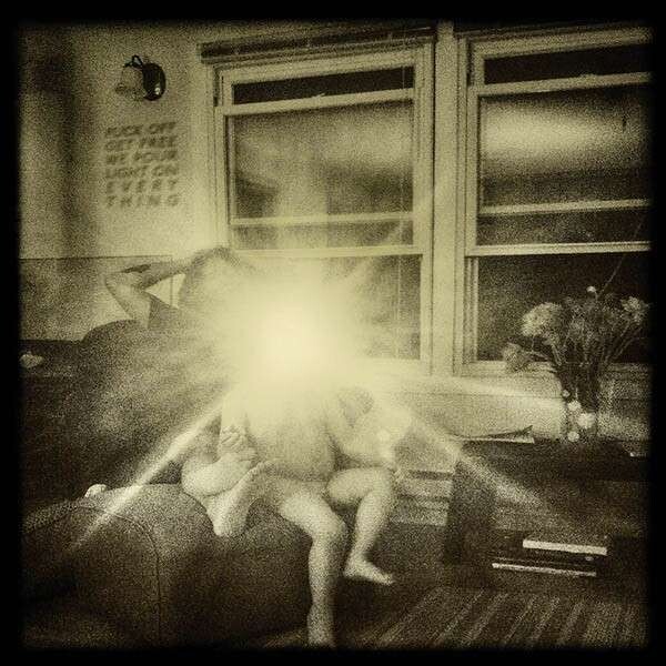 FUCK OFF GET FREE WE POUR LIGHT ON EVERYTHING