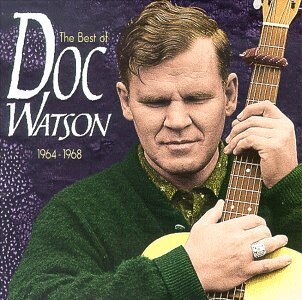 DOC WATSON