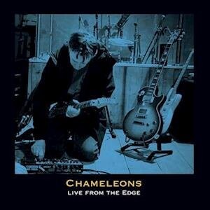 EDGE SESSIONS (LIVE FROM THE EDGE)