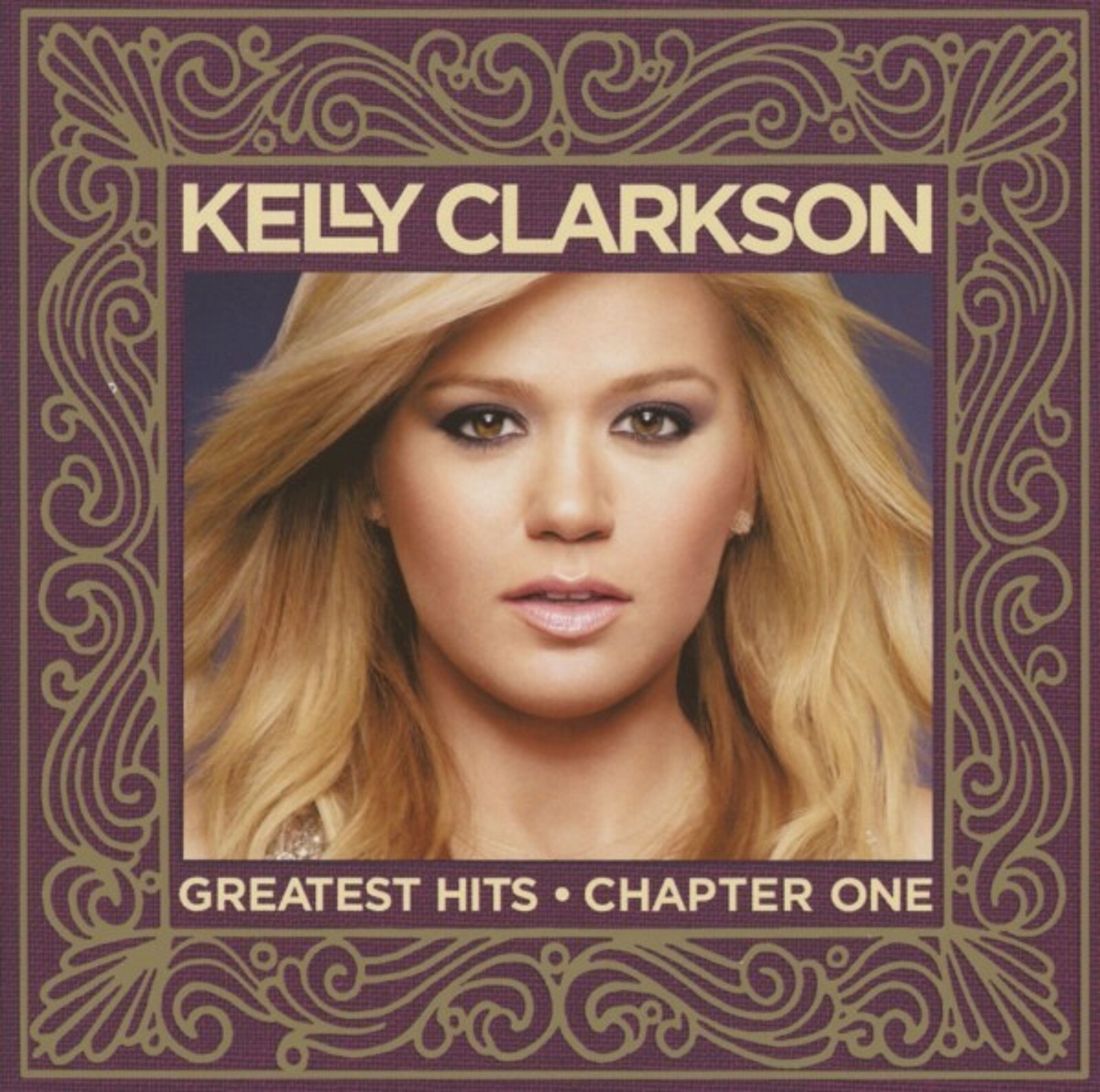 GREATEST HITS - CHAPTER ONE