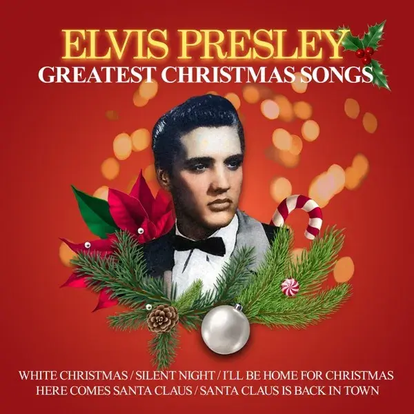 Greatest Christmas Songs (ZYX Label)