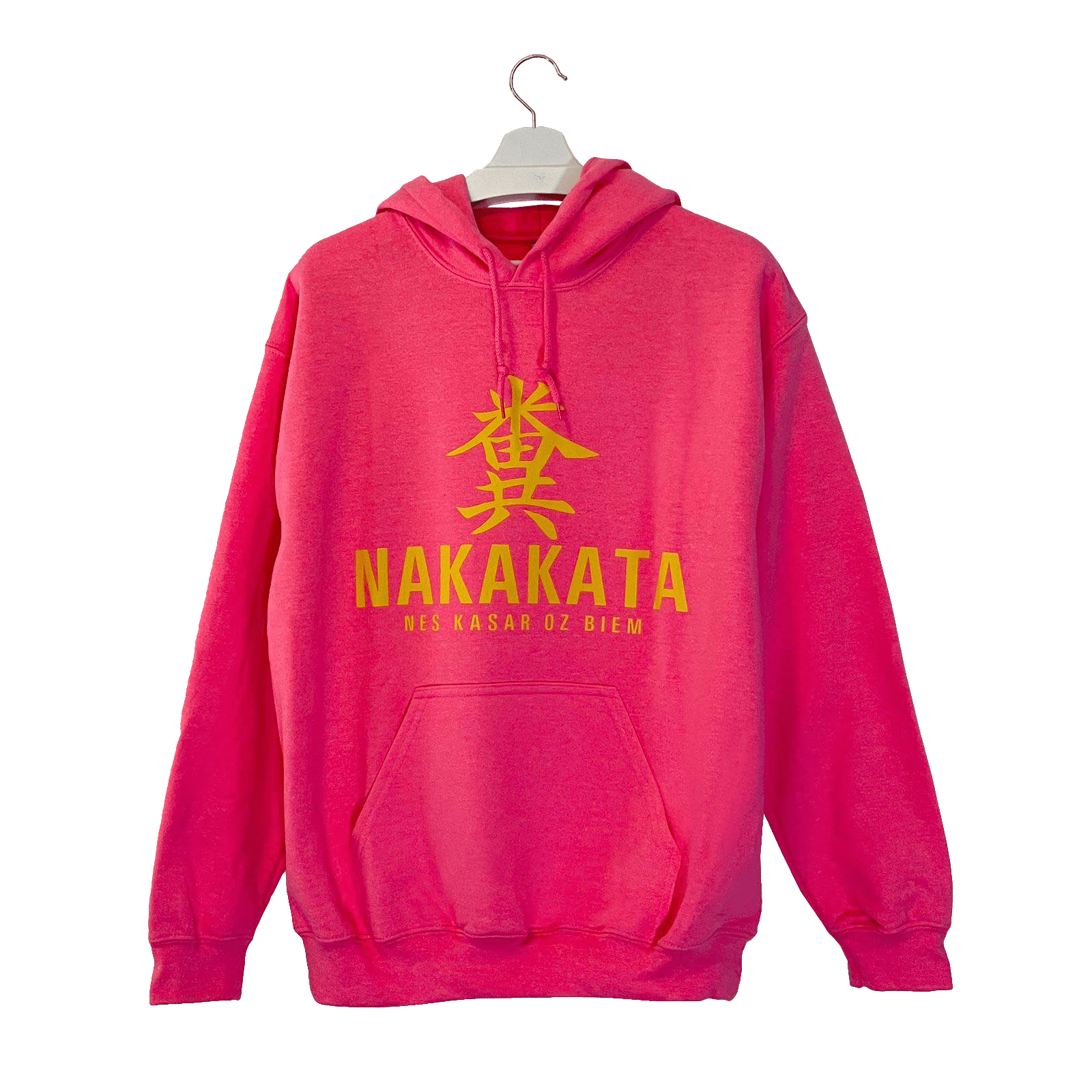 Laci a zároveň Adam - NAKAKATA