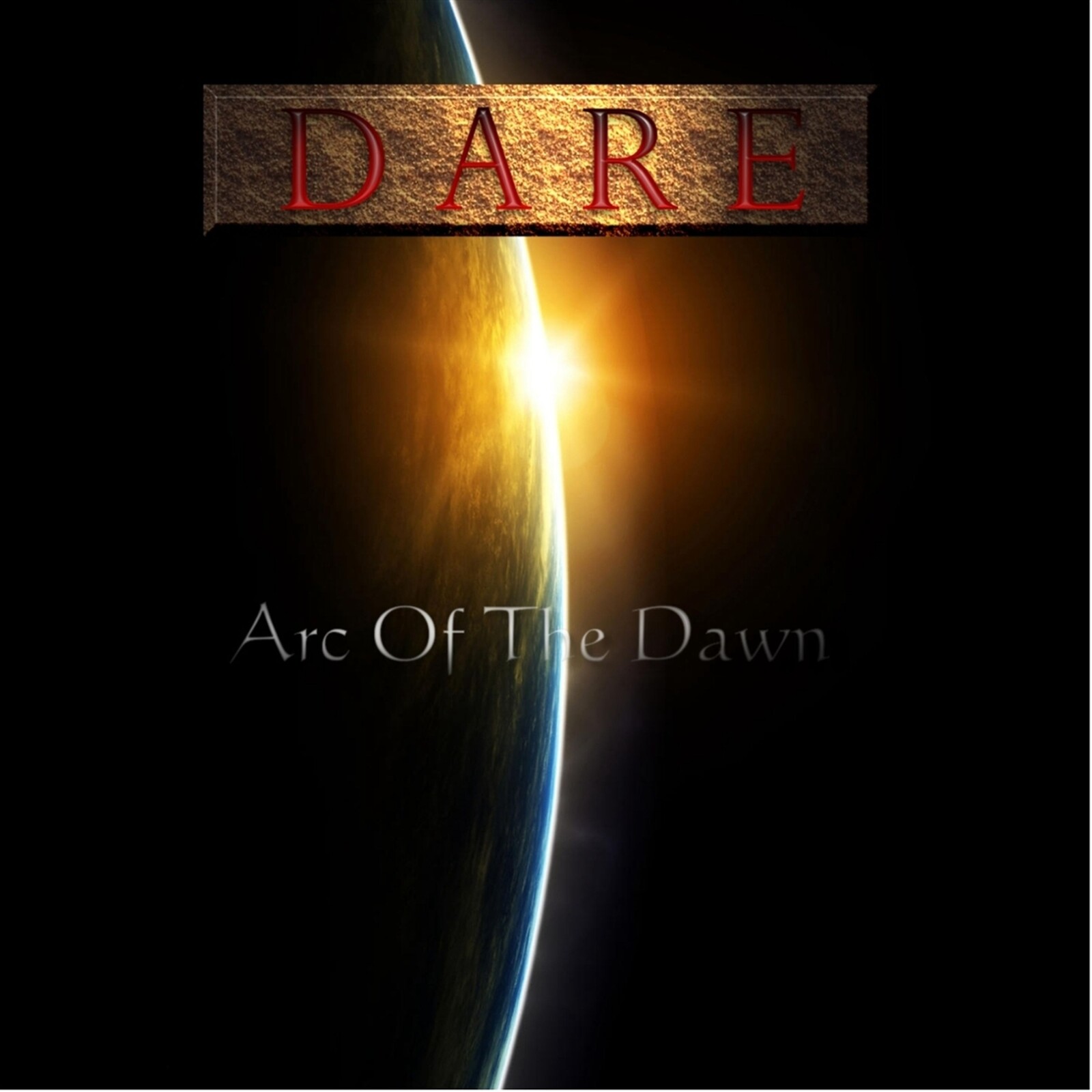 ARC OF THE DAWN