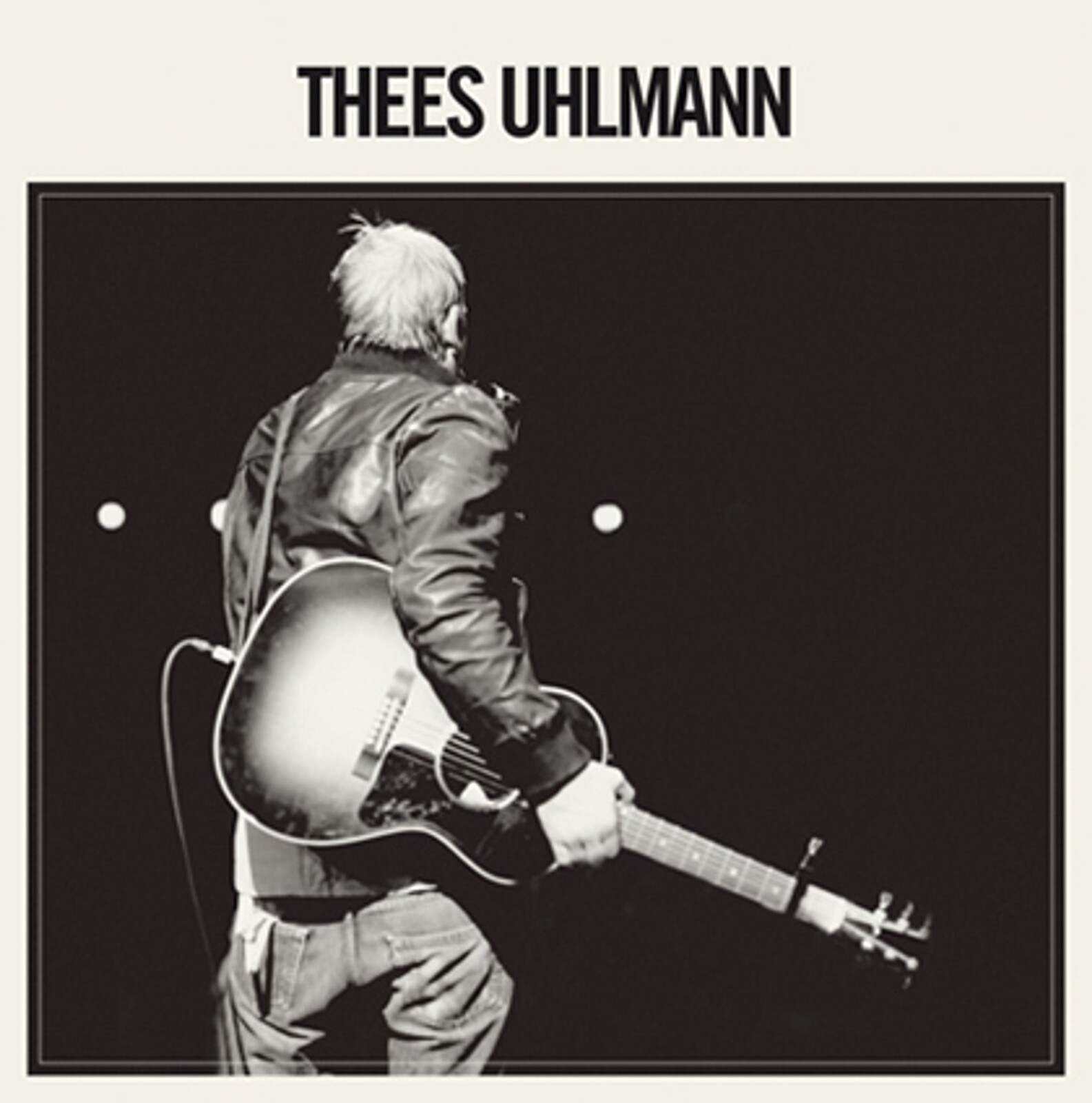 THEES UHLMANN