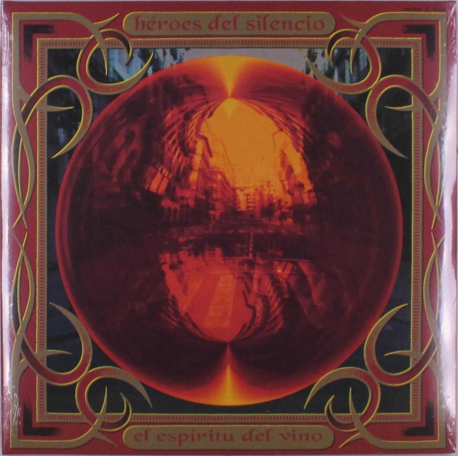 EL ESPIRITU DEL VINO