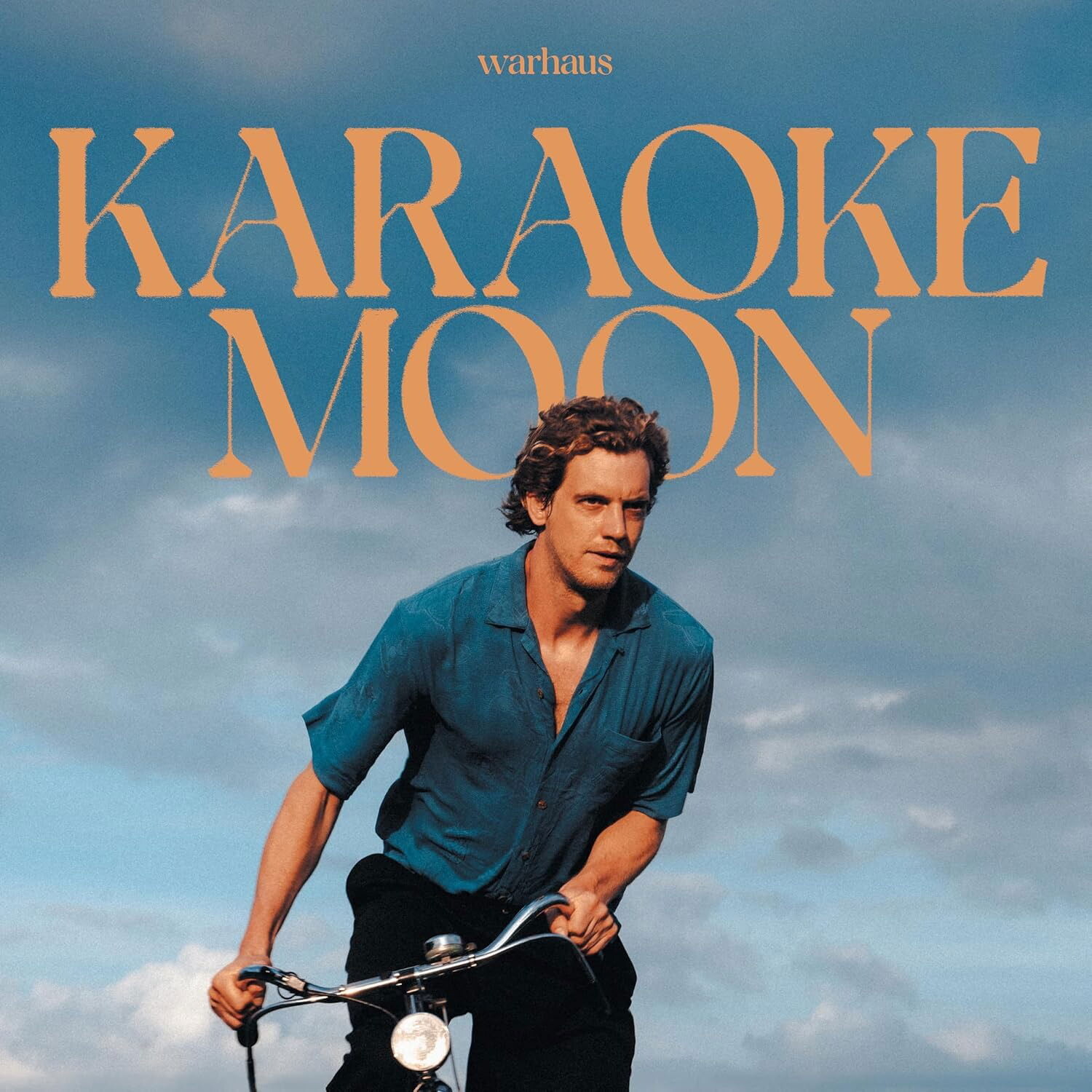 Karaoke Moon Warhaus Vinyl Album