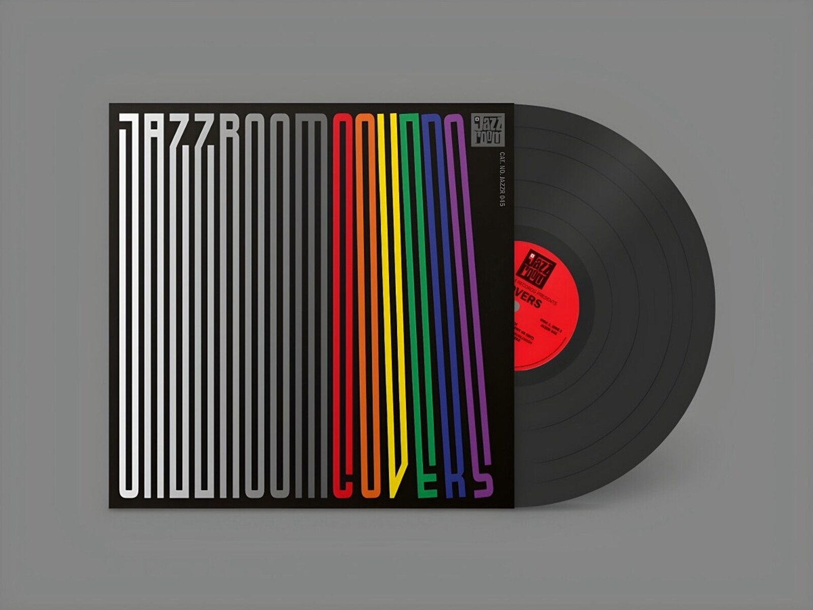 JAZZ ROOM PRESENTS: COVERS