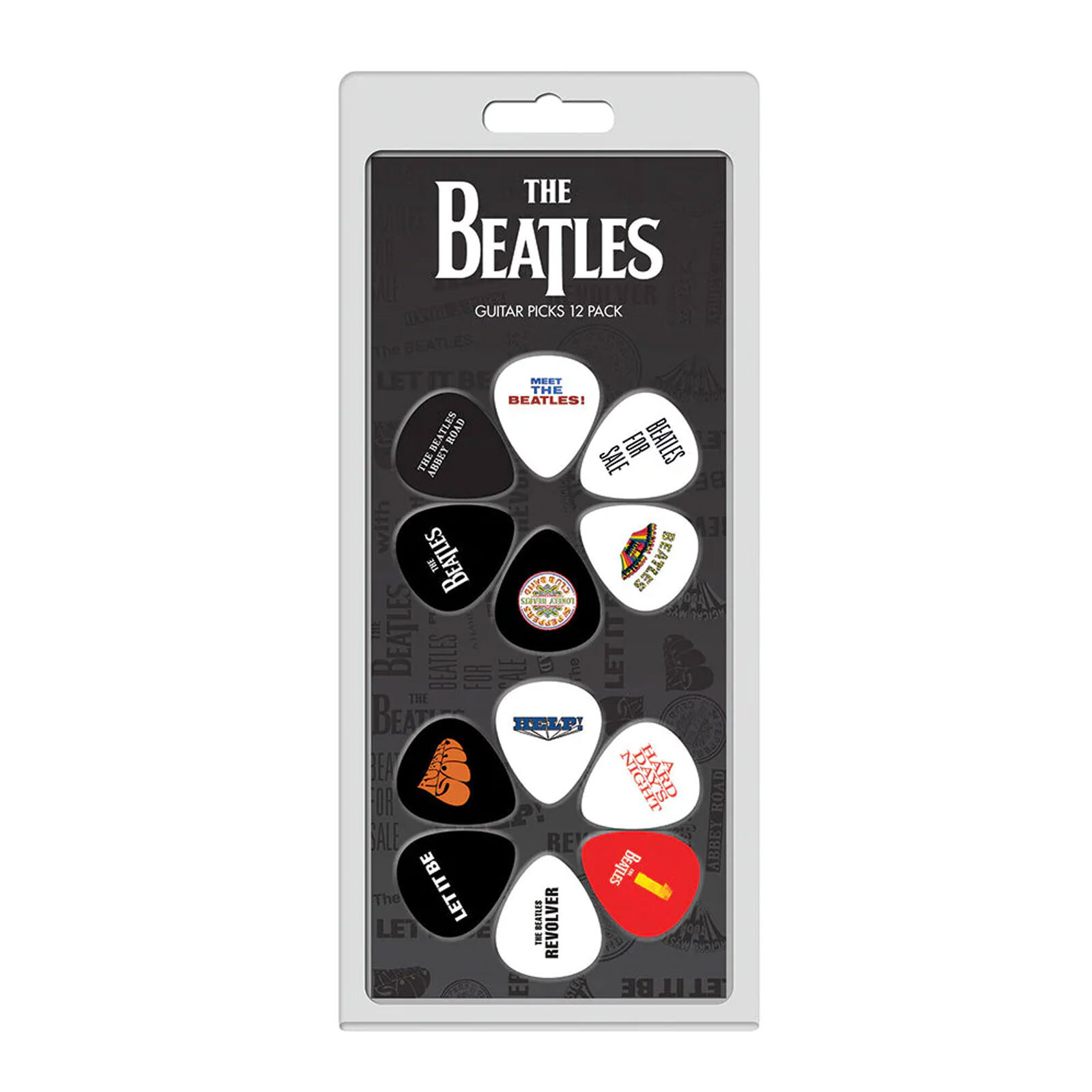 The Beatles Albums 12-Pack
