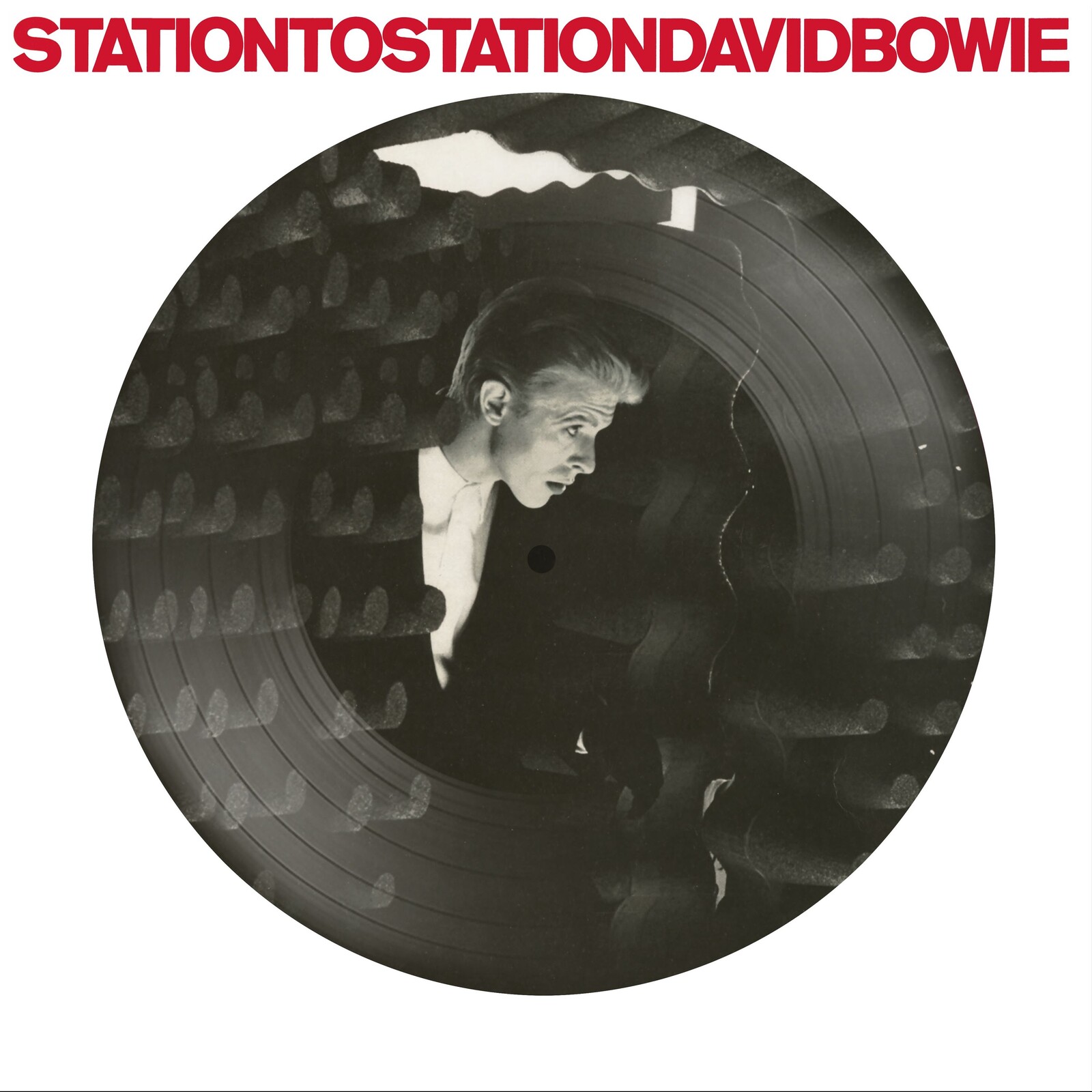 STATION TO STATION (LIMITED PICTURE VINYL)