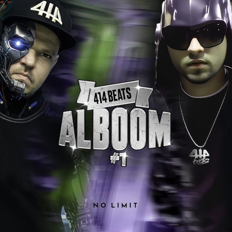 Alboom #1