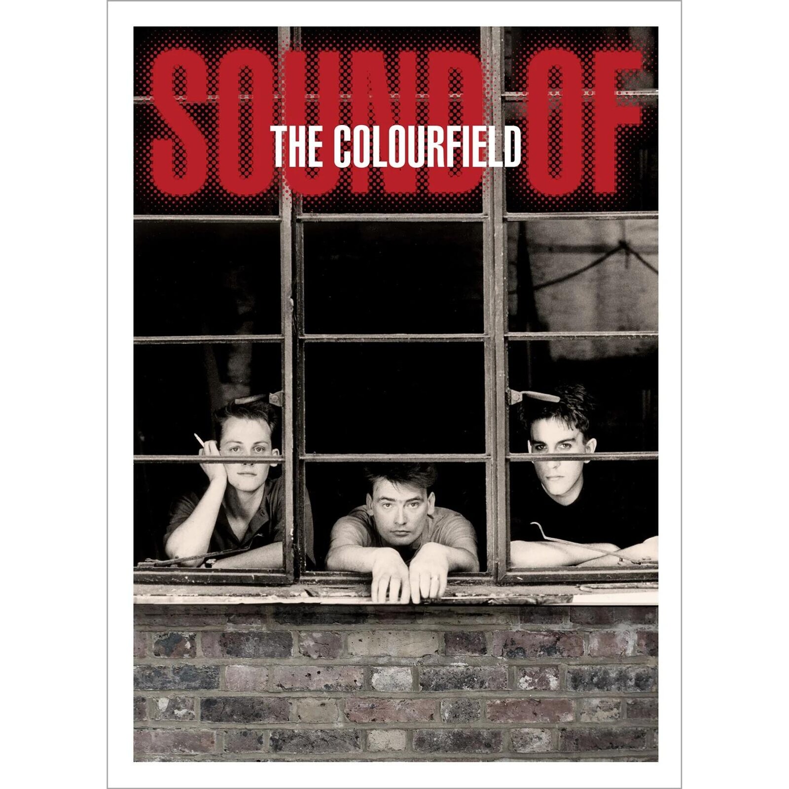 SOUND OF THE COLOURFIELD