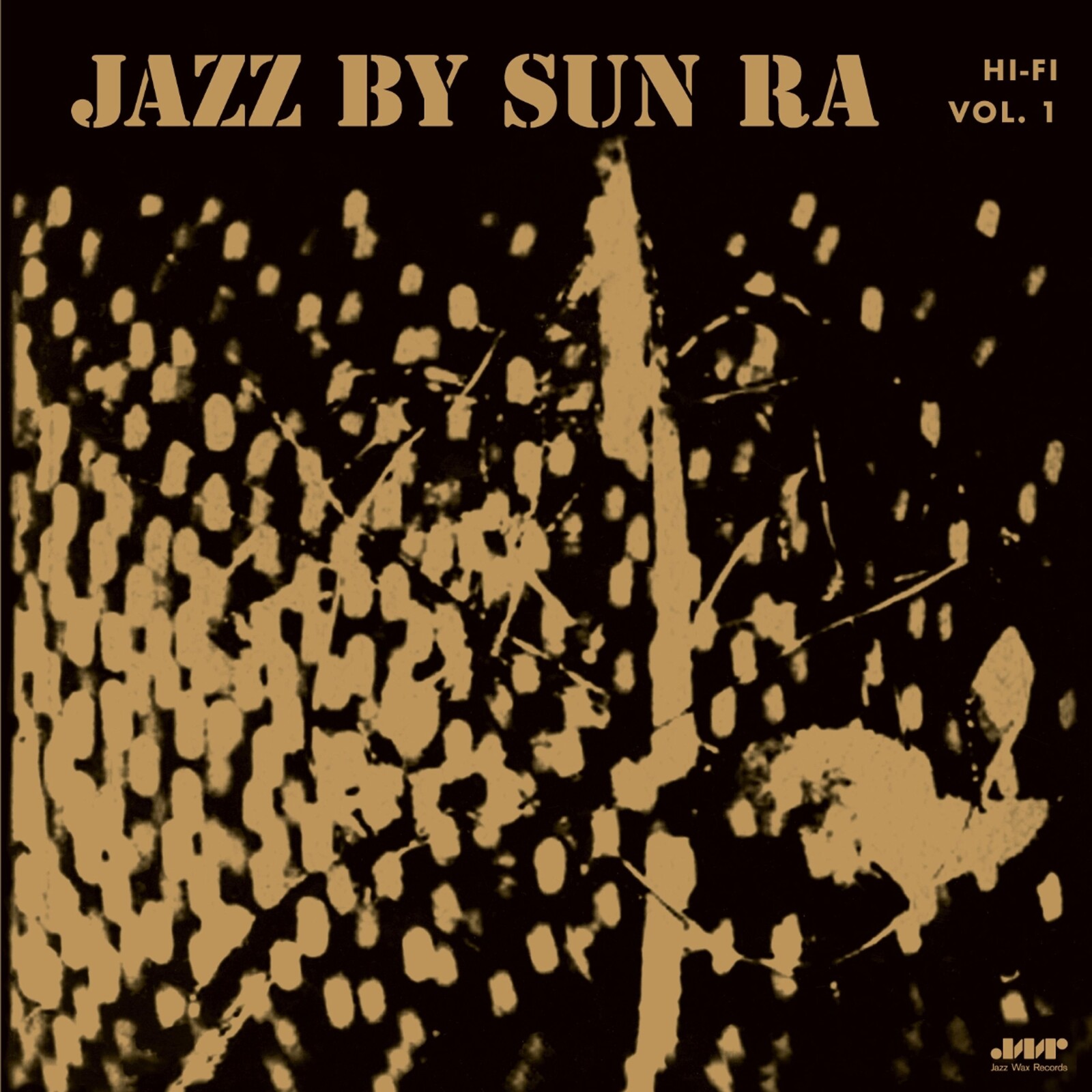 JAZZ BY SUN RA