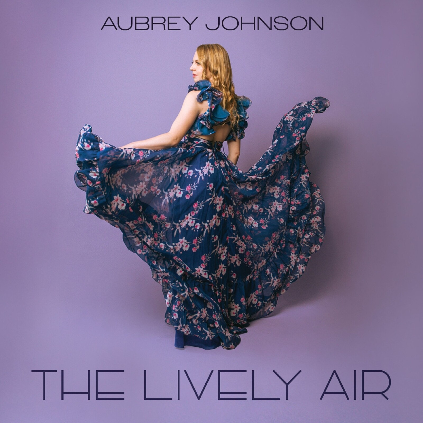 THE LIVELY AIR