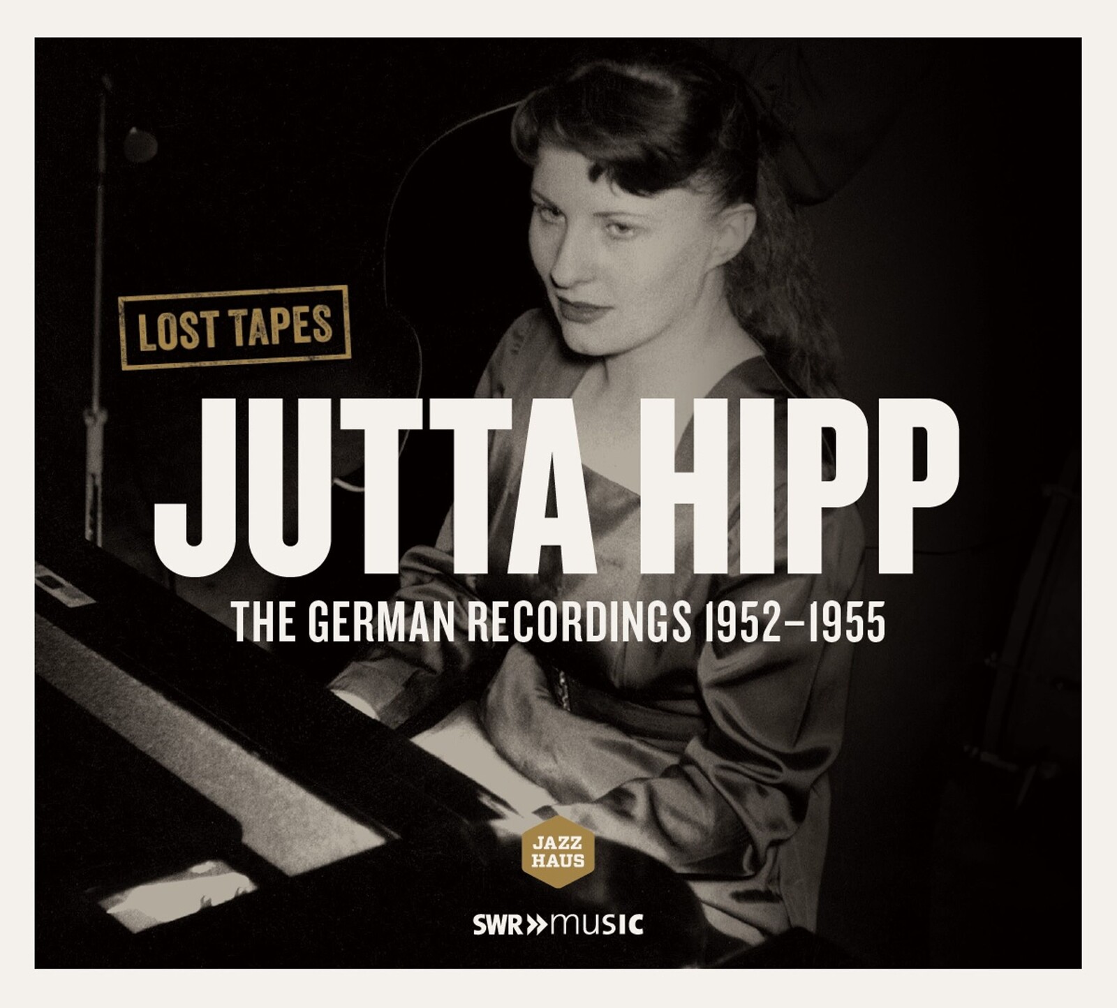 GERMAN RECORDINGS 1952-1955