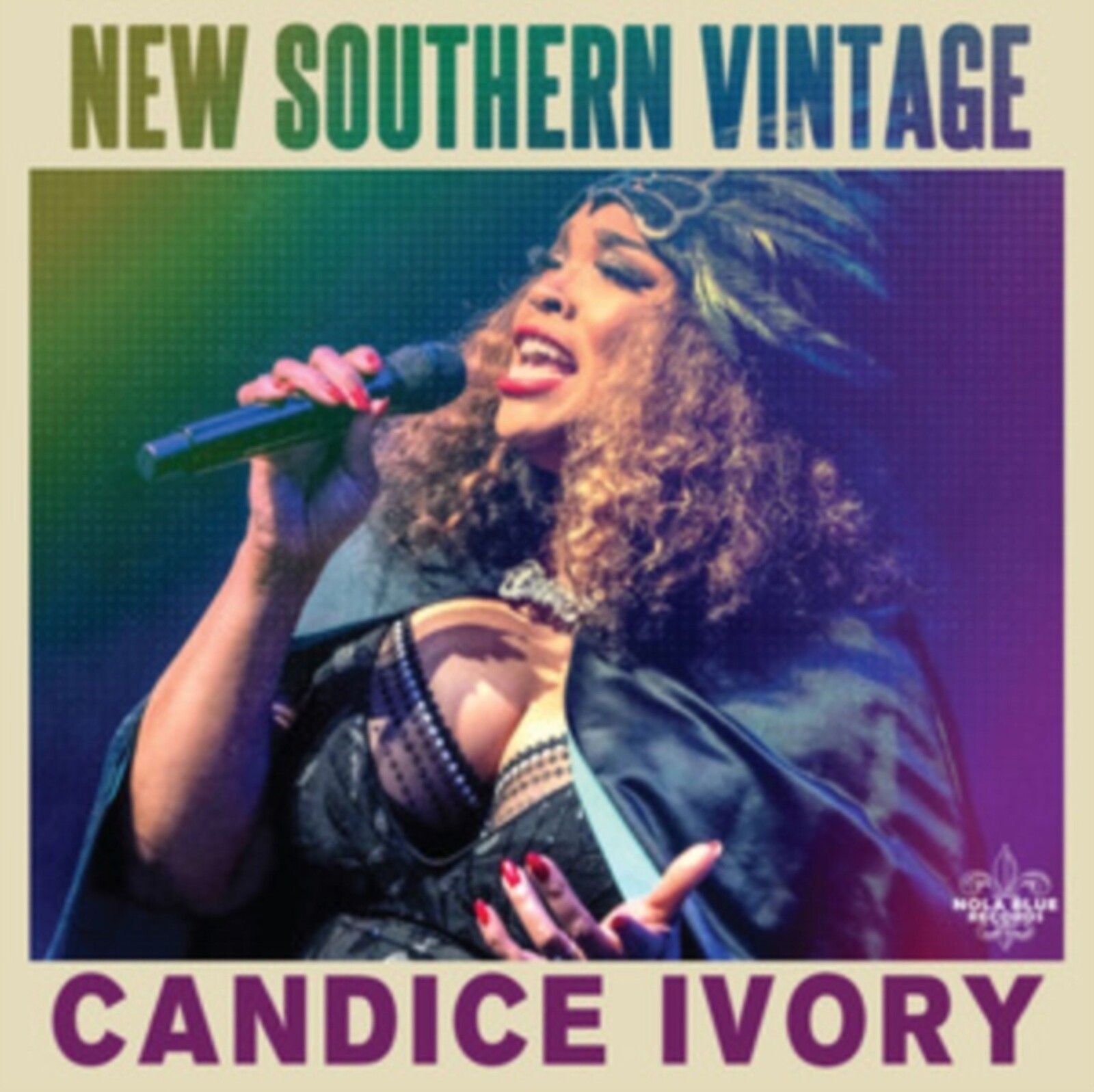 NEW SOUTHERN VINTAGE