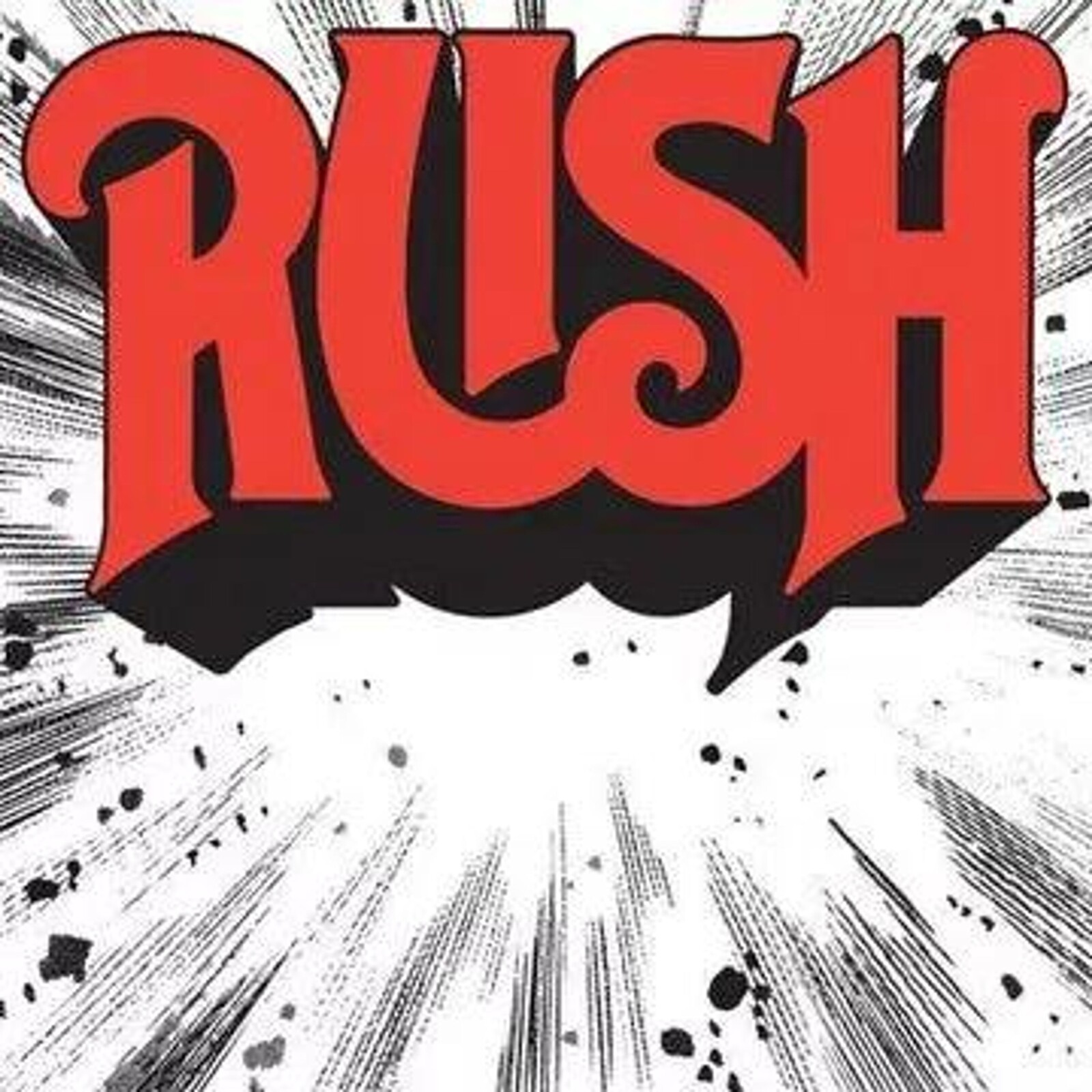 RUSH