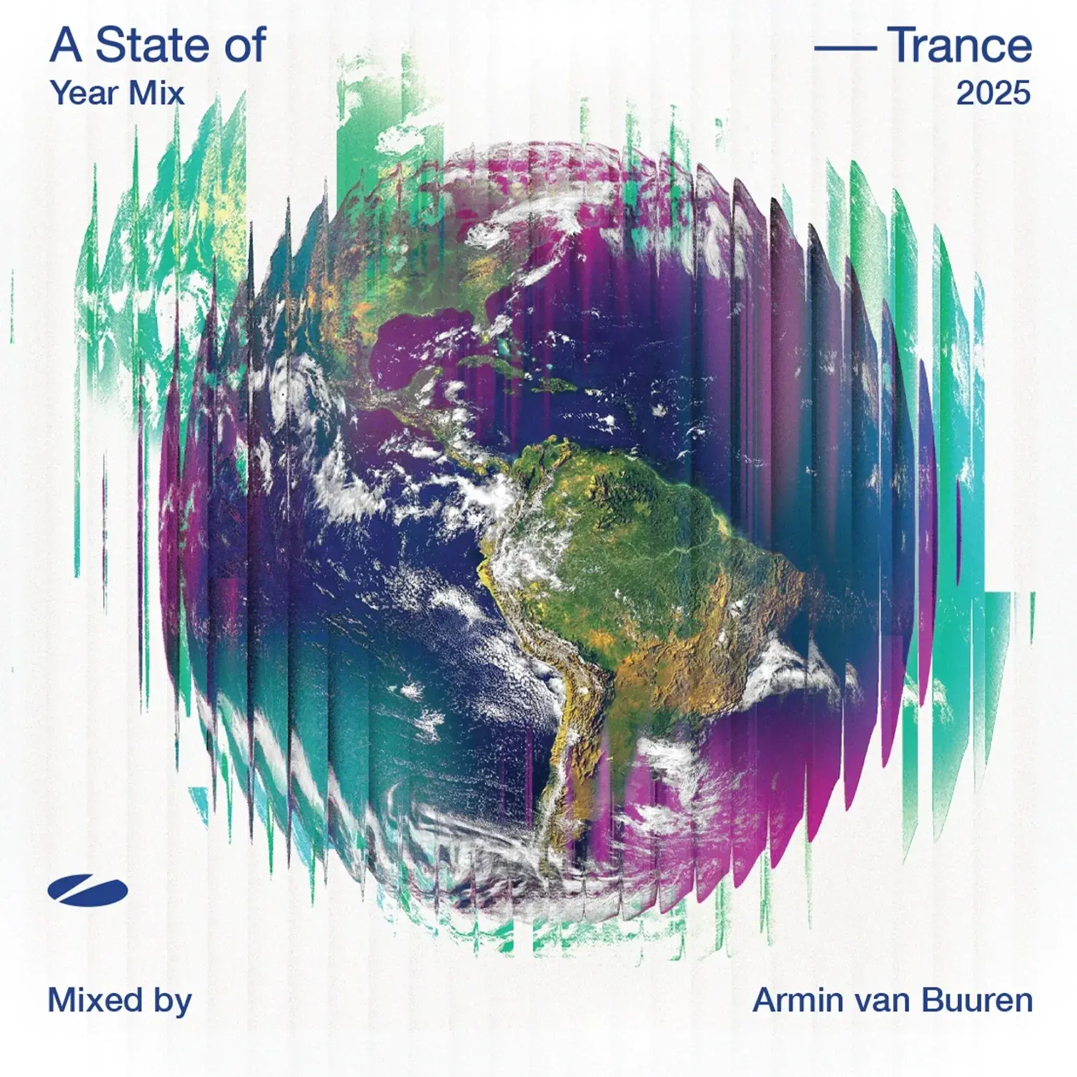 A State of Trance Year Mix 2025