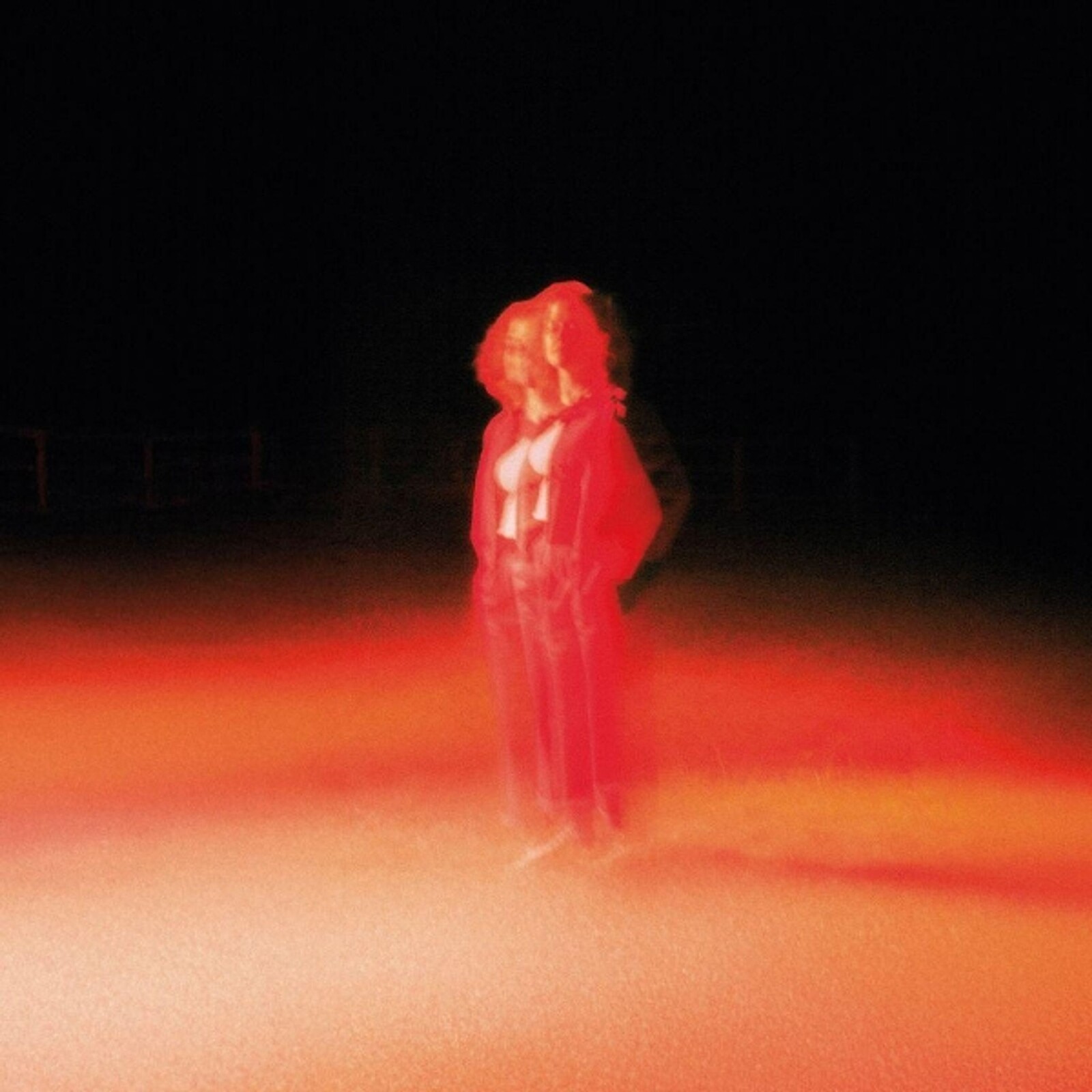 THESE FRIGHTENING MACHINES