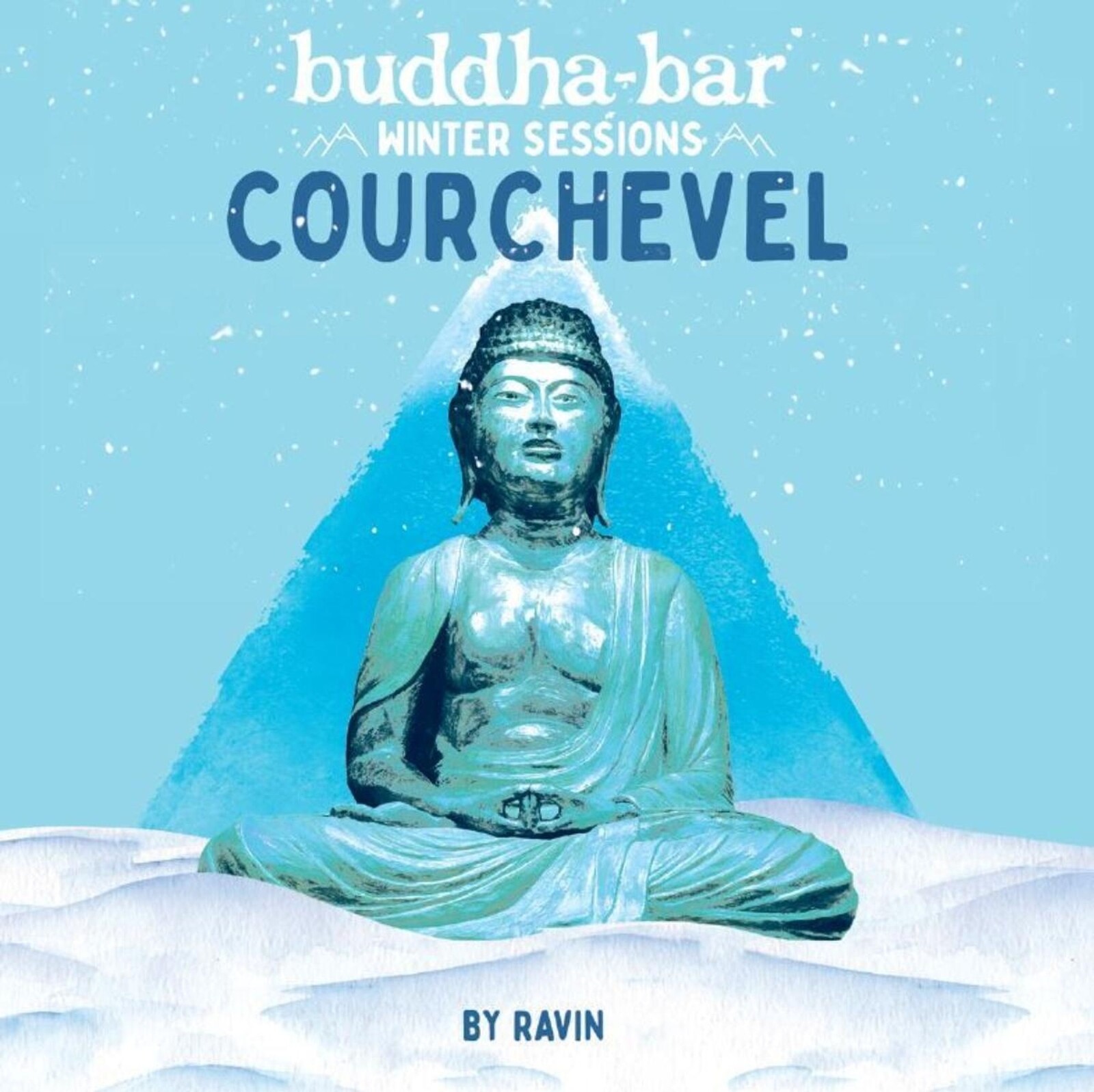BUDDHA BAR - WINTER SESSIONS COURCH