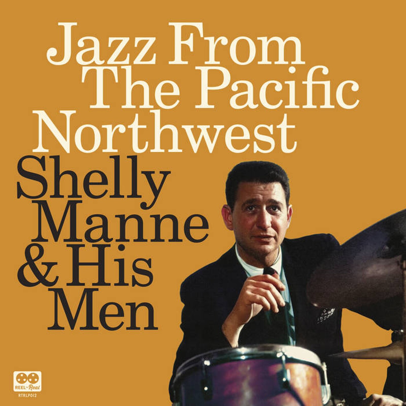 JAZZ FROM THE PACIFIC NORTHWEST