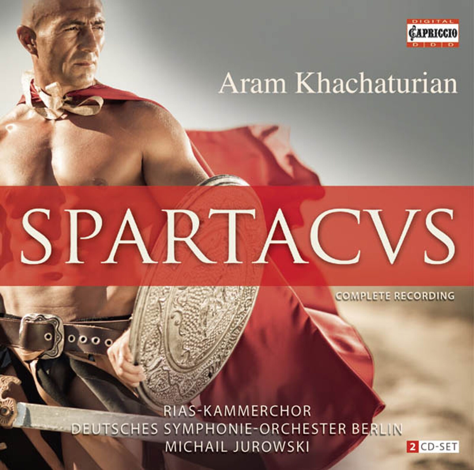 SPARTACUS