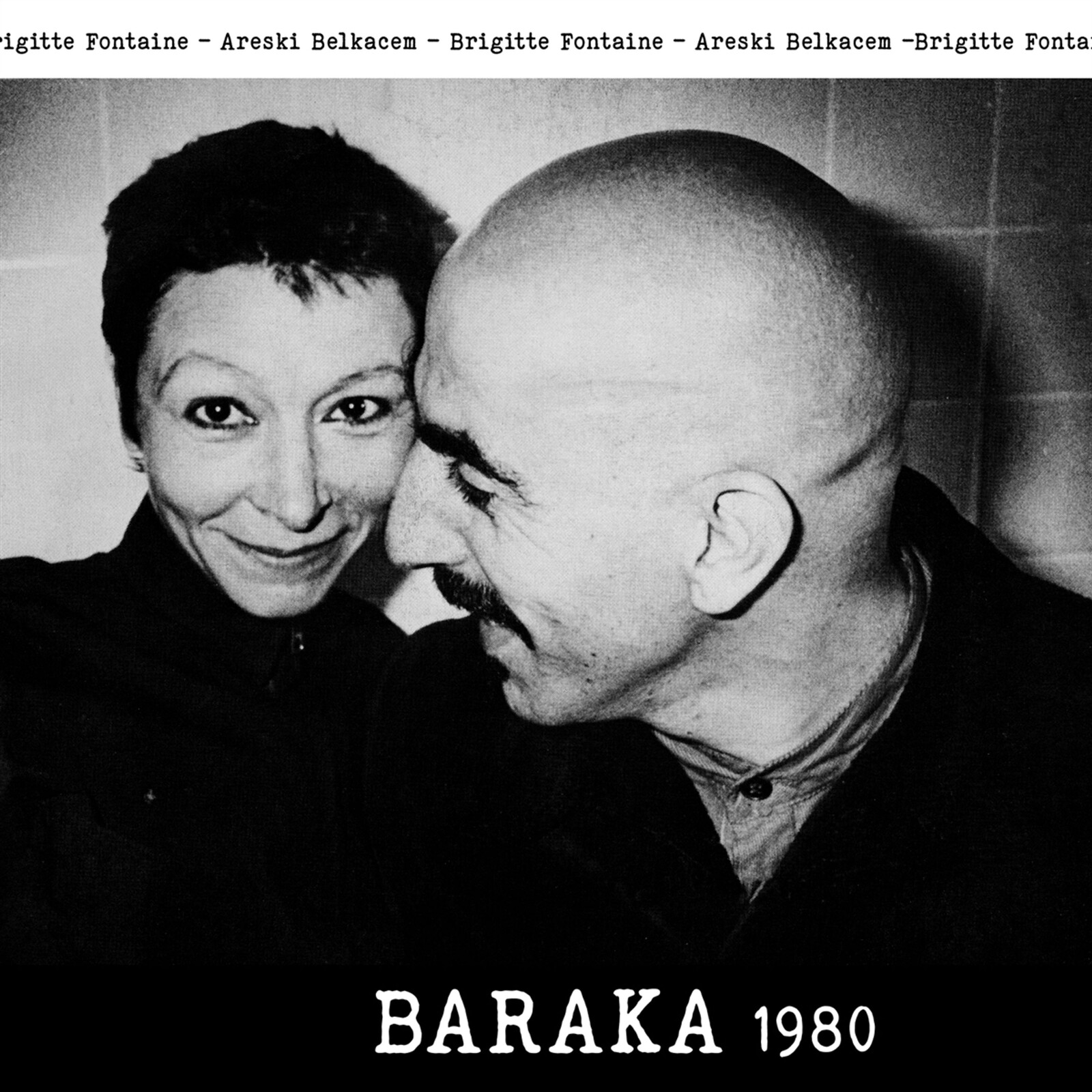BARAKA 1980