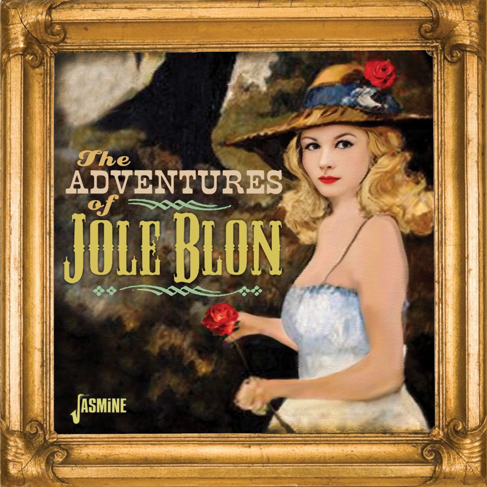 THE ADVENTURES OF JOLE BLON