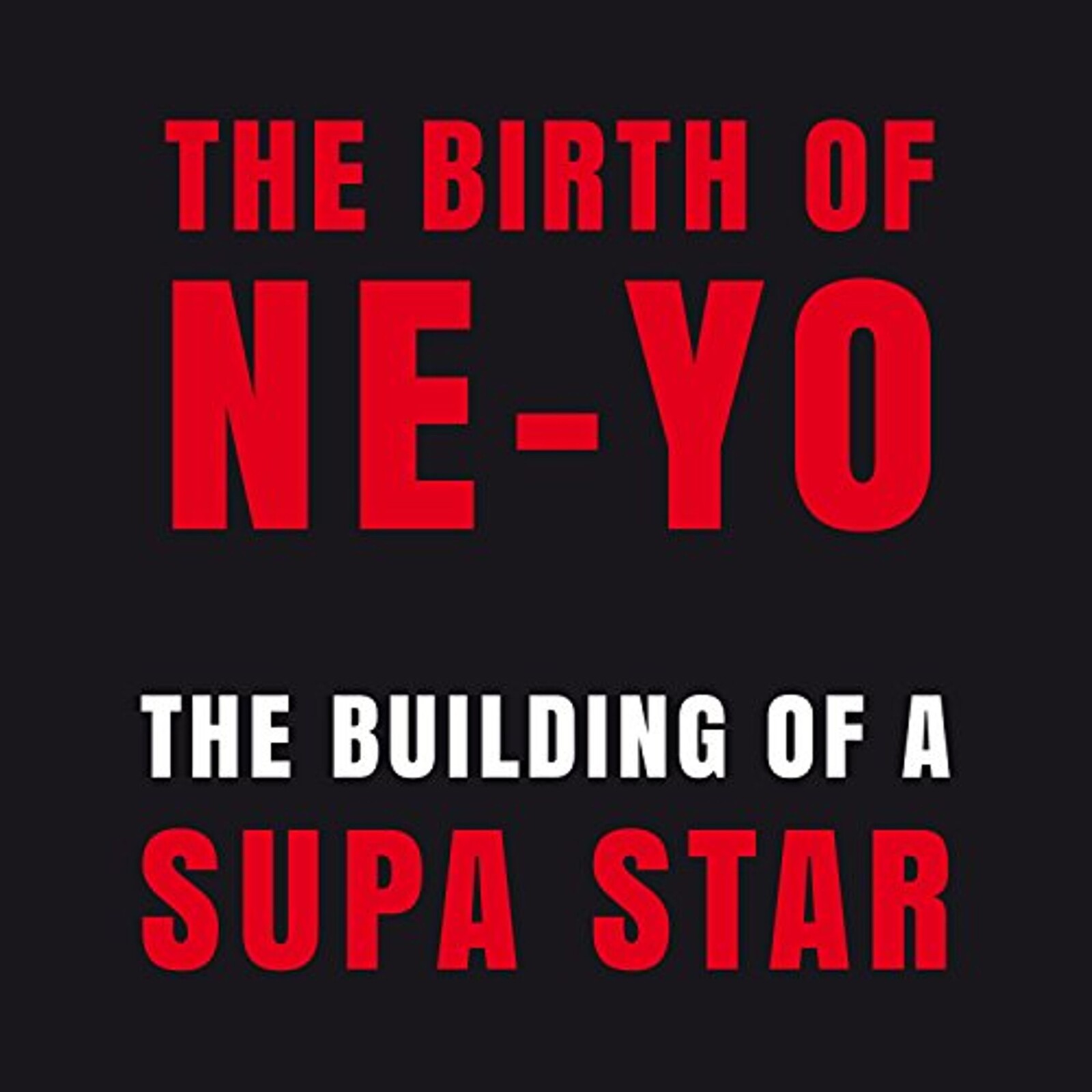 BUILDING OF A SUPA STAR