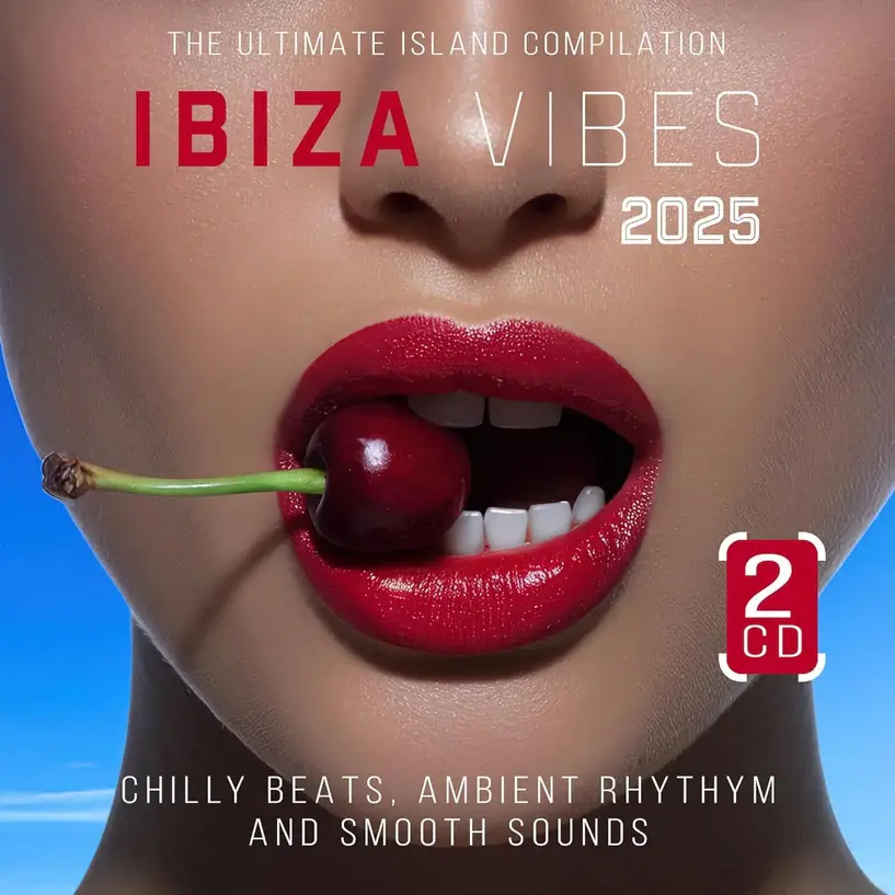 Ibiza Vibes 2025