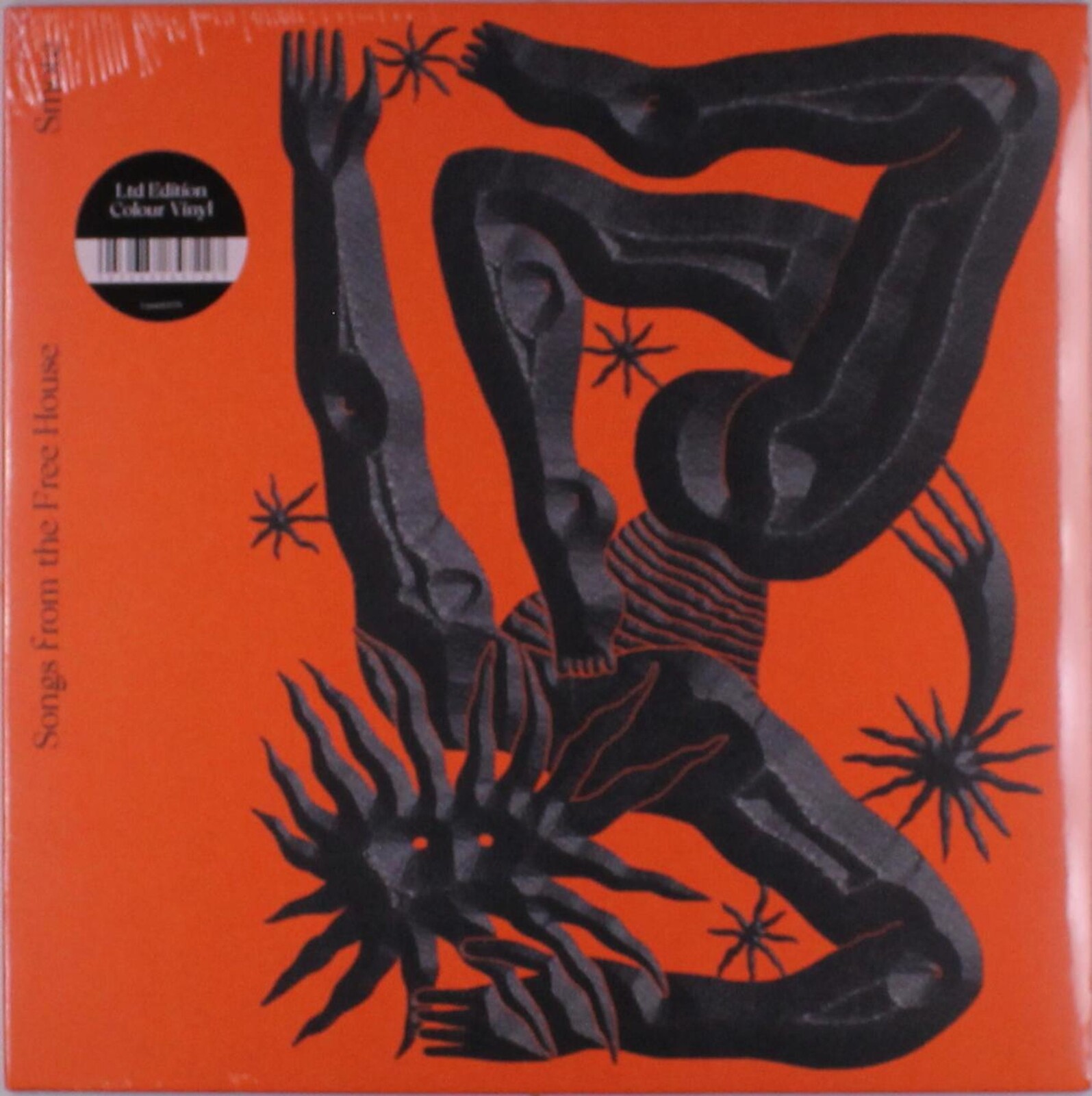 SONGS FROM THE FREE HOUSE