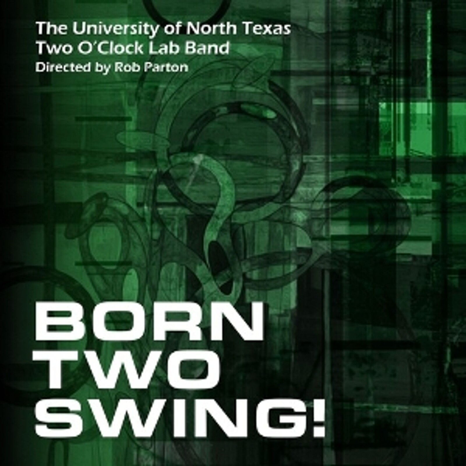 BORN TWO SWING