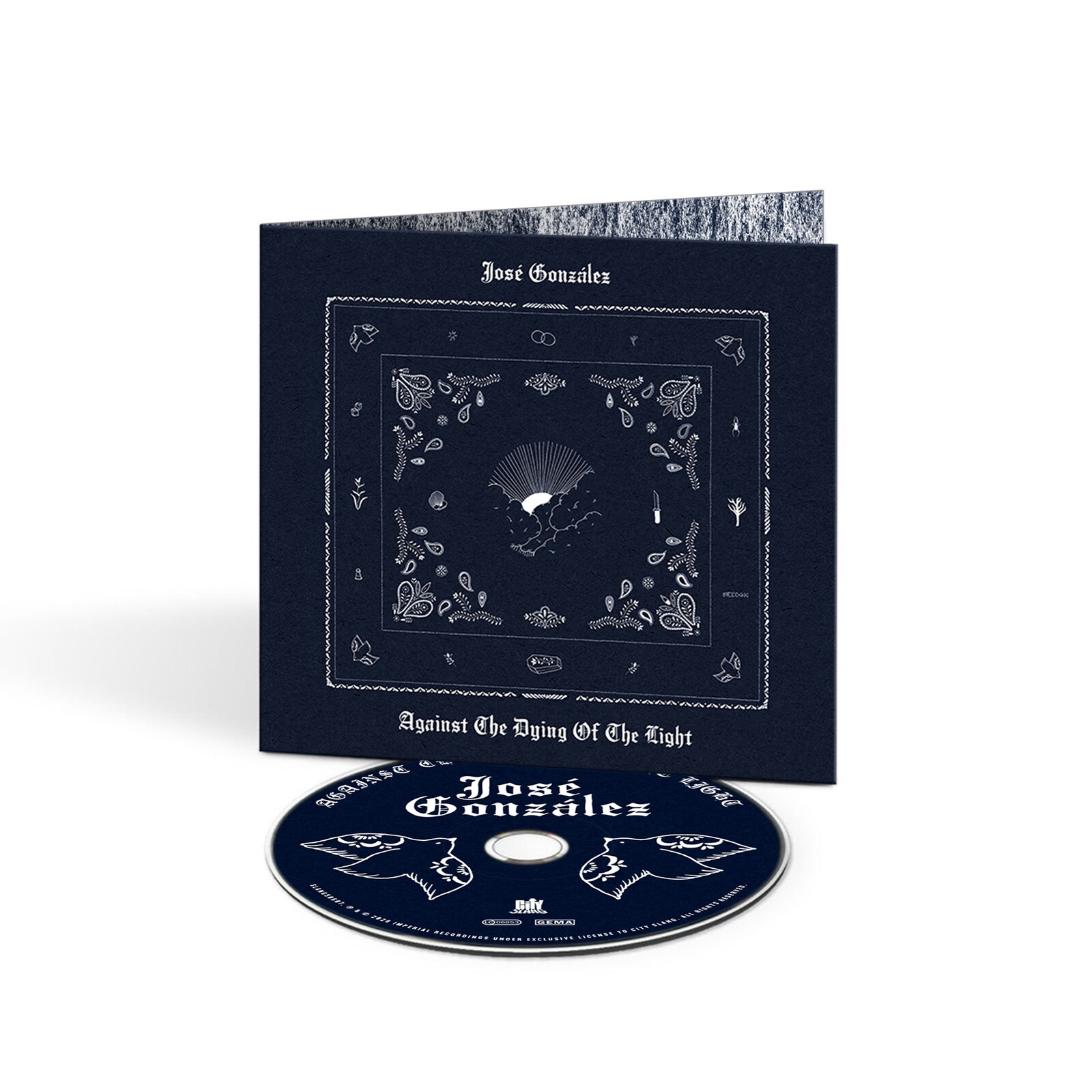 AGAINST THE DYING OF THE LIGHT