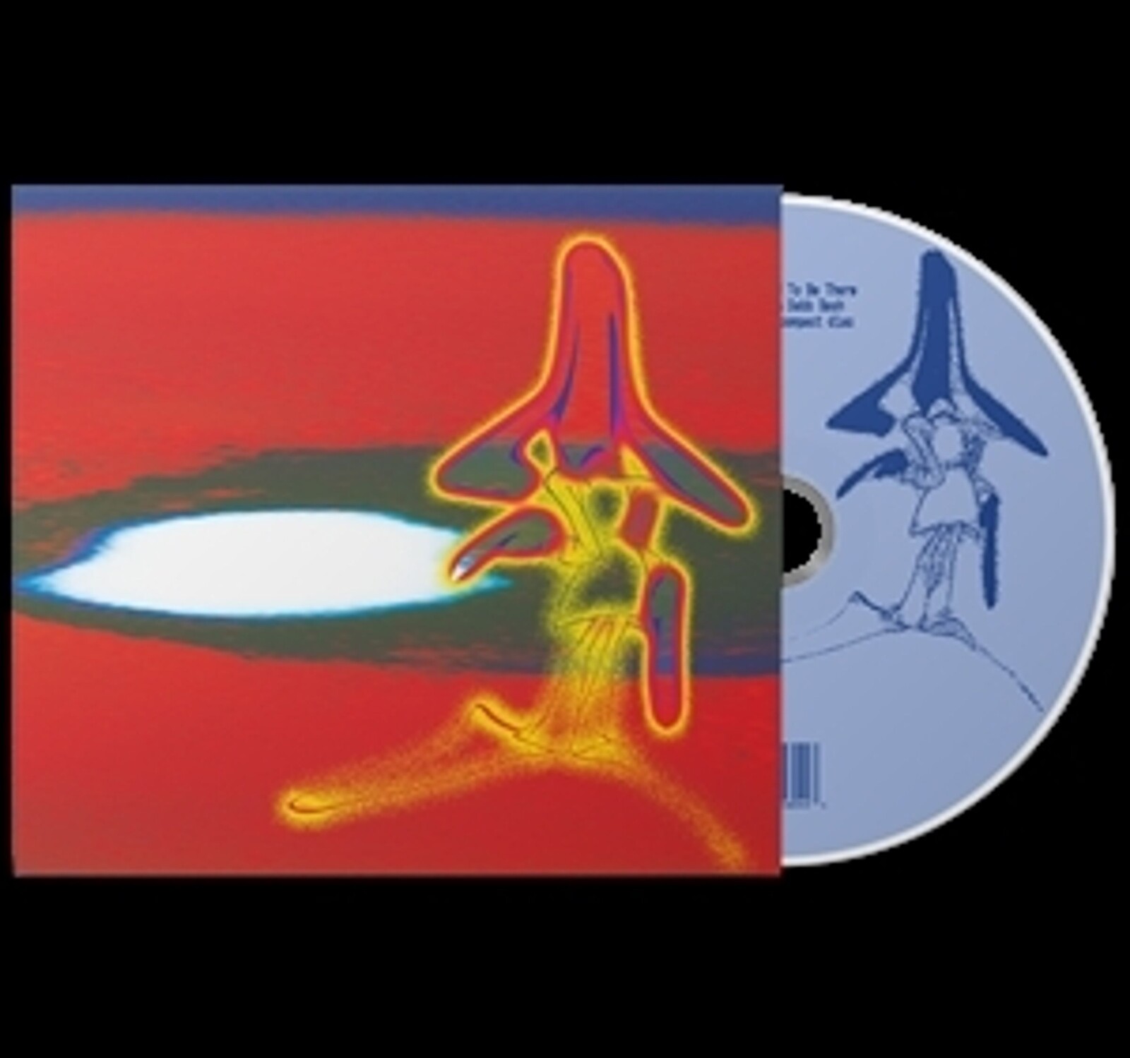 I GUESS U HAD TO BE THERE