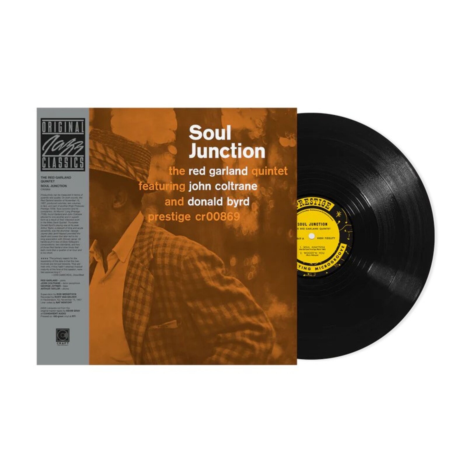 SOUL JUNCTION