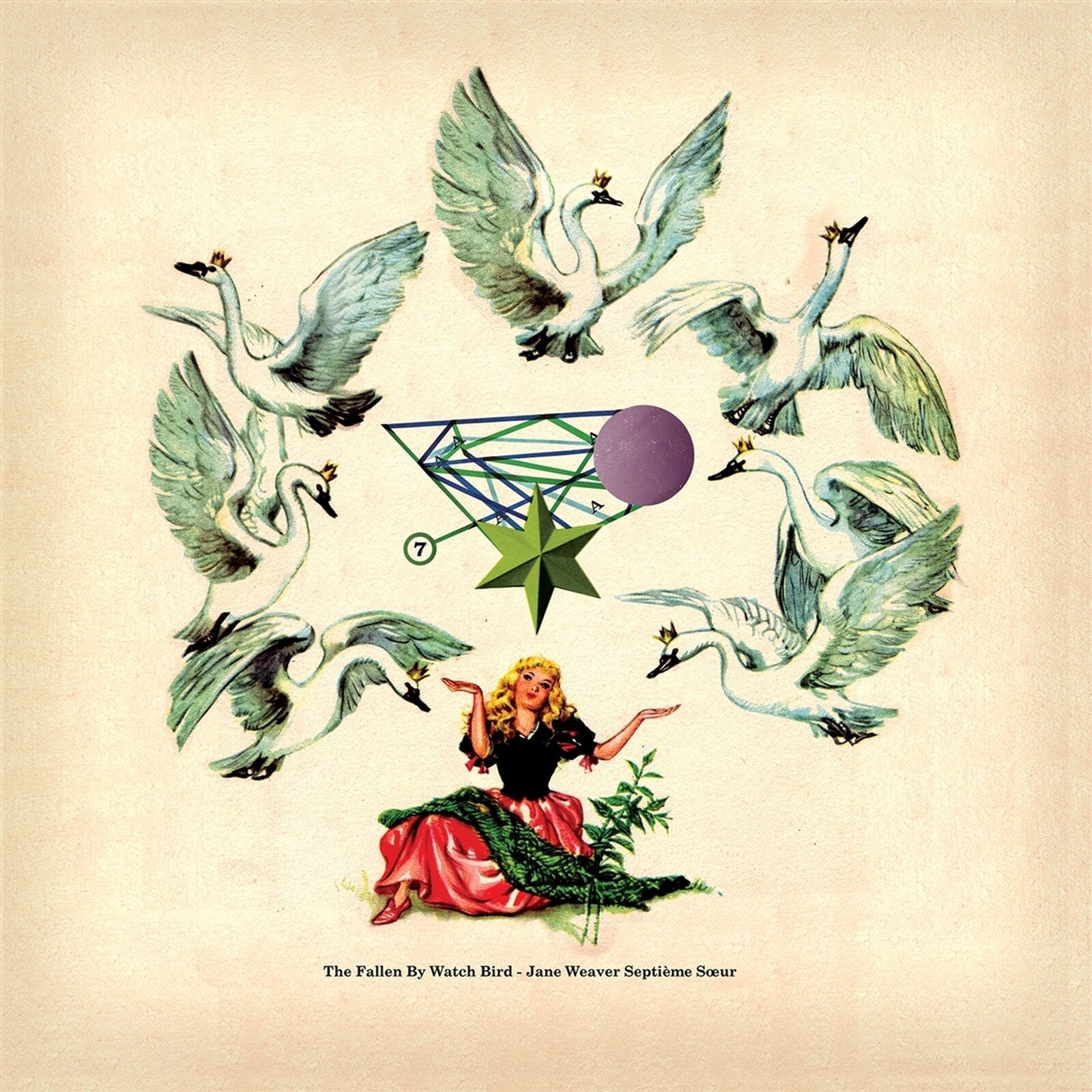 THE FALLEN BY WATCH BIRD