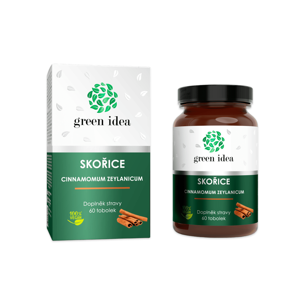 TOPVET Škorica - tablety 60 ks 60 ks